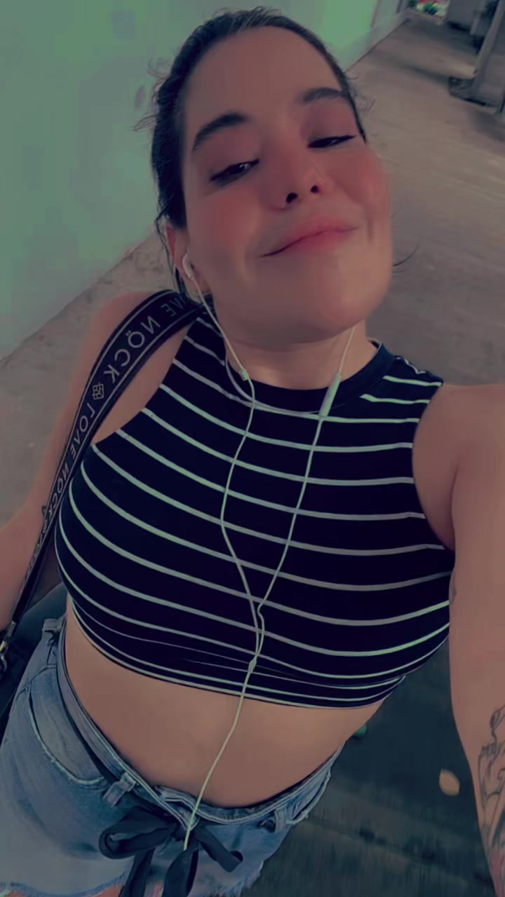 @Mariana Reyes