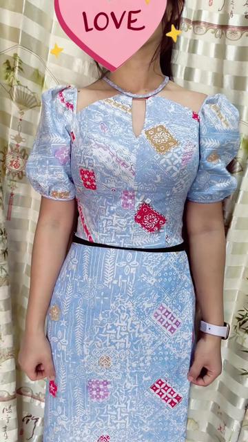 @Designer Hsu Wai Aung