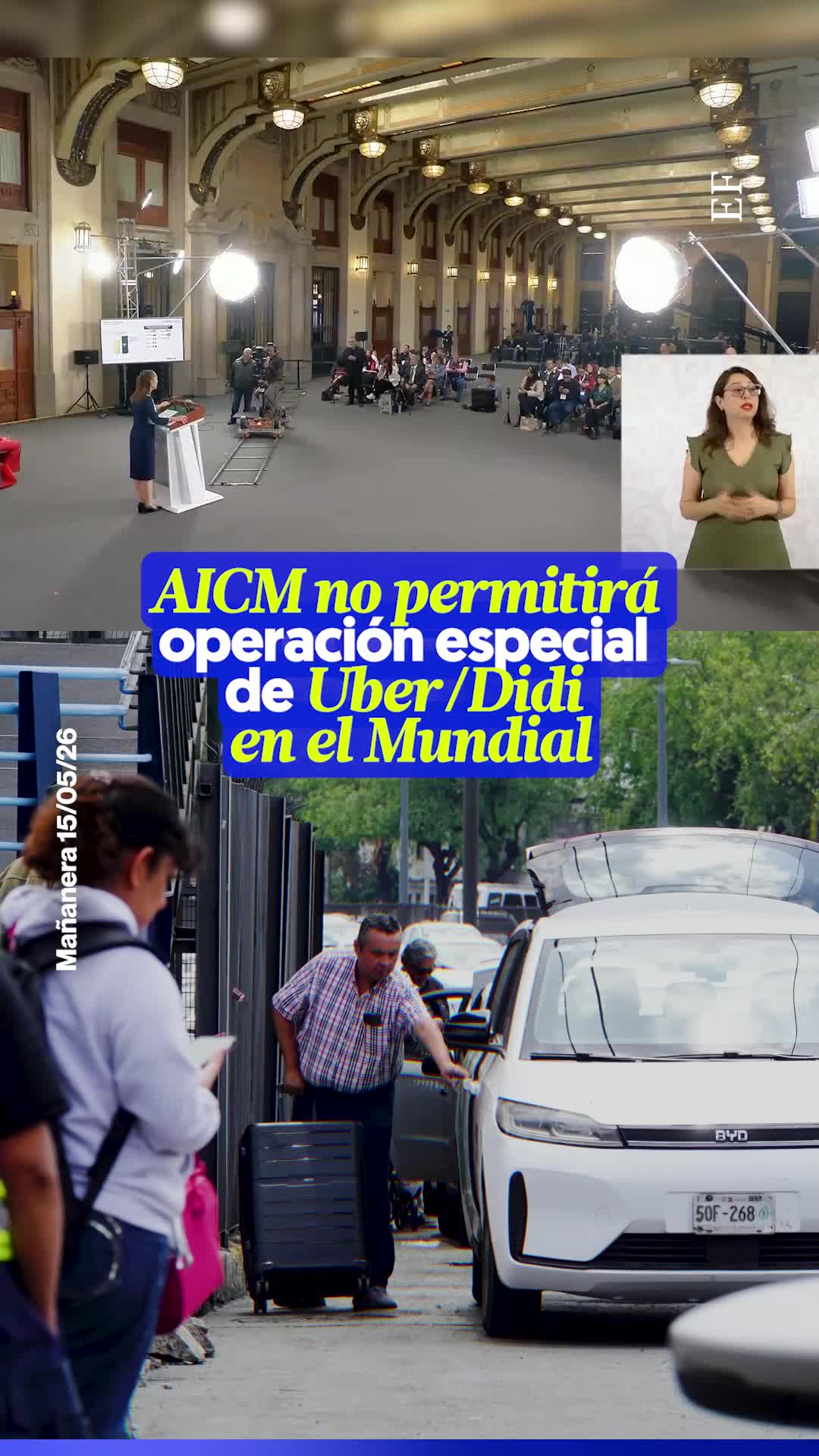 @El Financiero