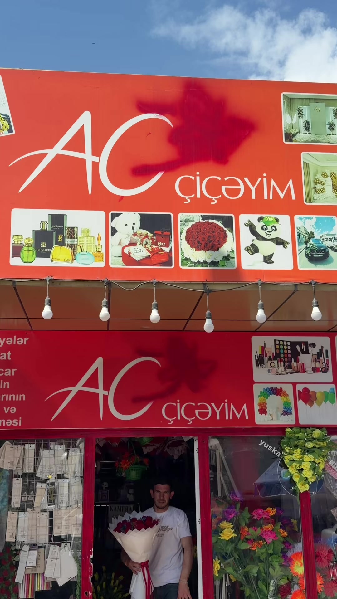 @A&ccedil; &Ccedil;i&ccedil;eyim Ağdam
