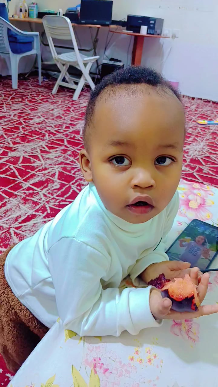 @Baby c.k
