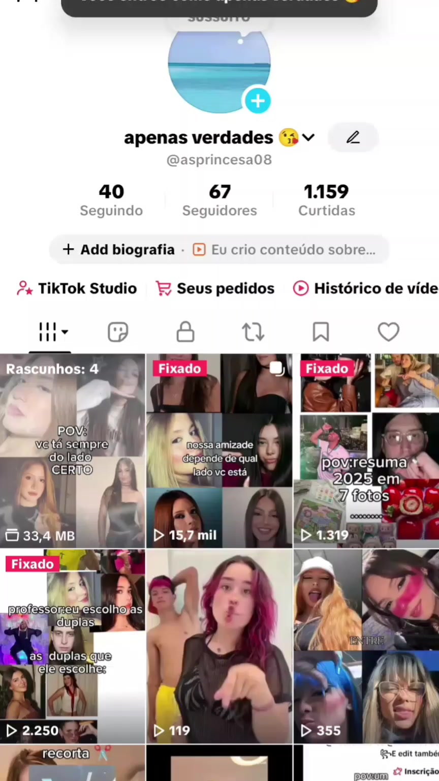 @verdadeira😘🫣