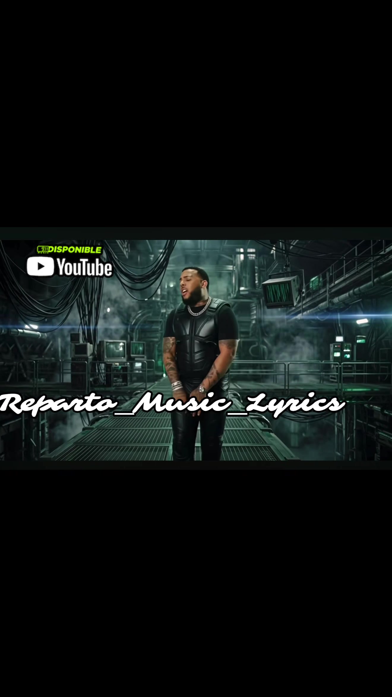 @reparto music lyrics