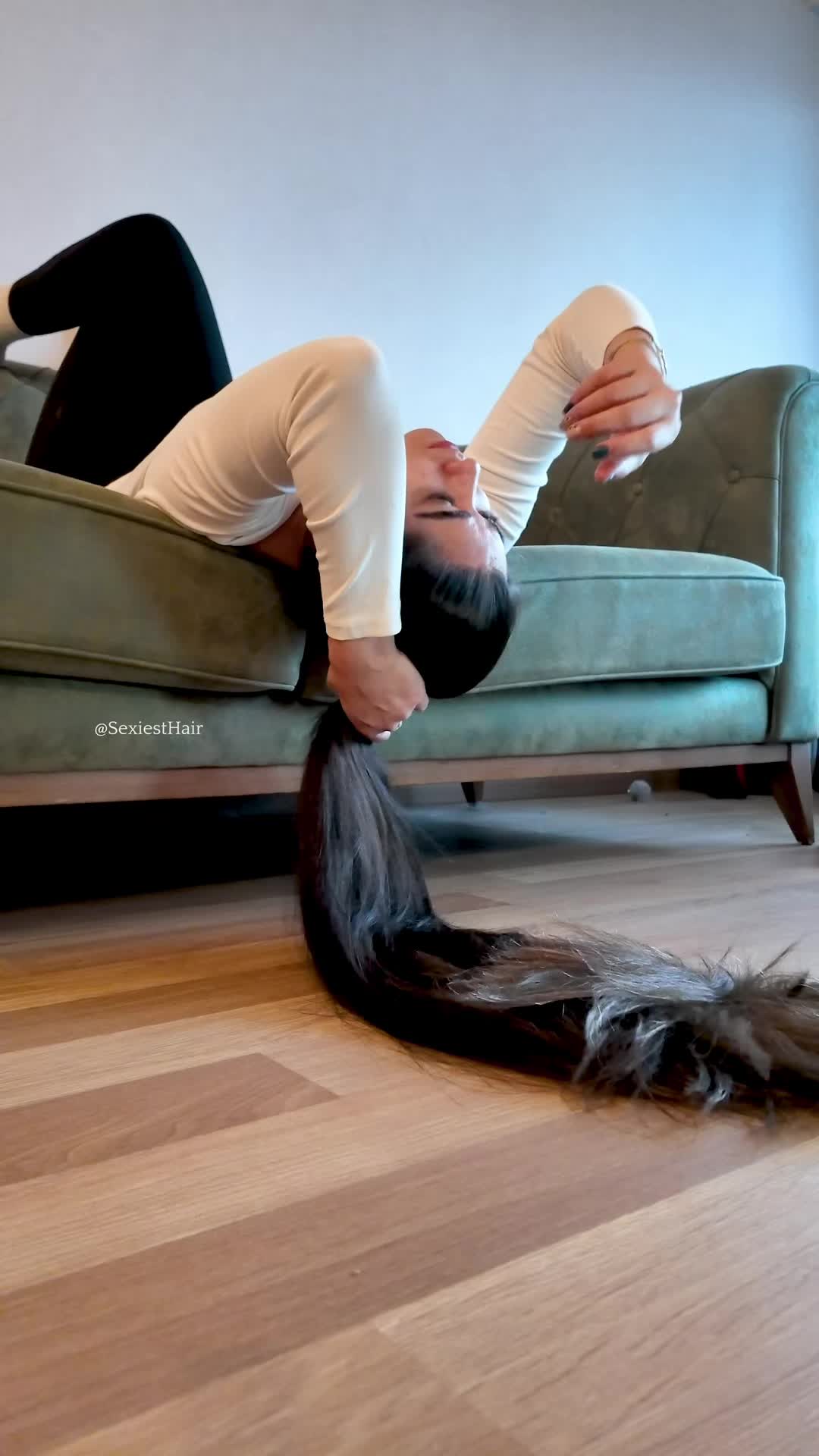 @Sexiest Hair