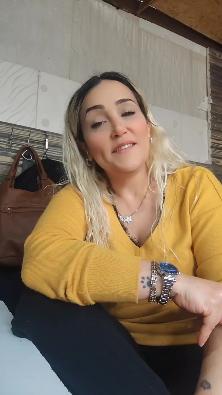 @✨Sezgi Kendirkıran✨
