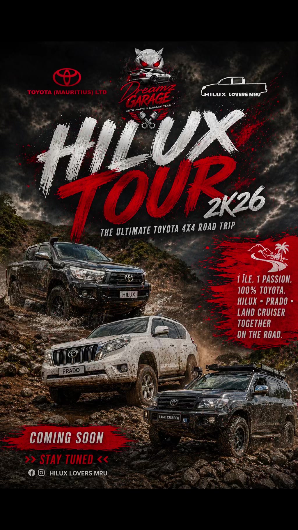 @hiluxloversmru_official