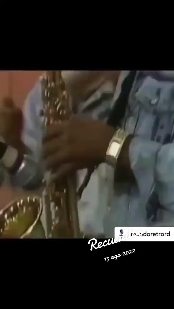 @Merengues Clásicos