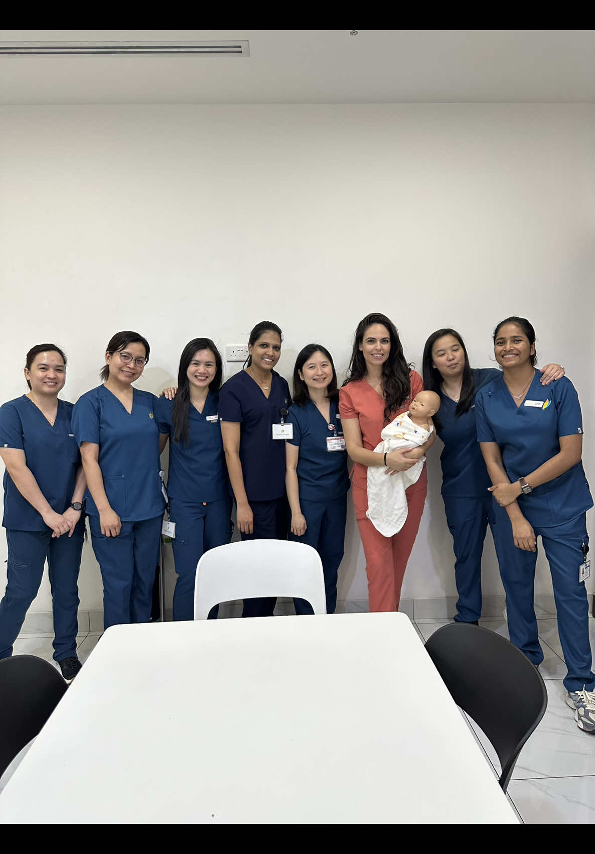 @Dr. Helena Taylor Clinic