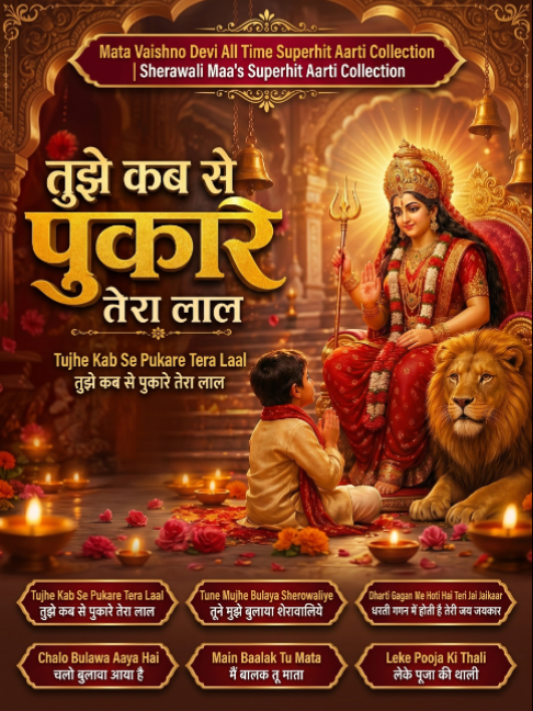 @MusicVerse Bhakti