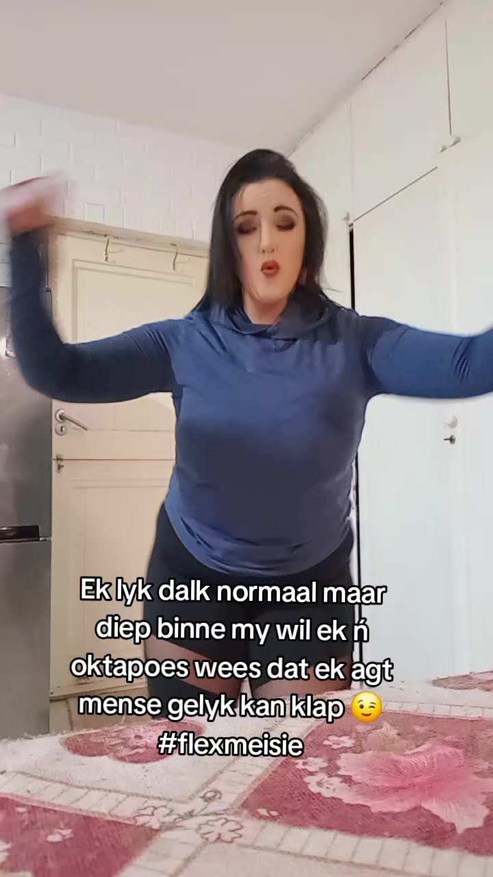 @Die_hele_FIT_Leetjie😜