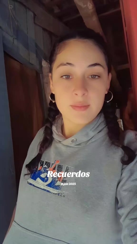 @Ingrid amorcita
