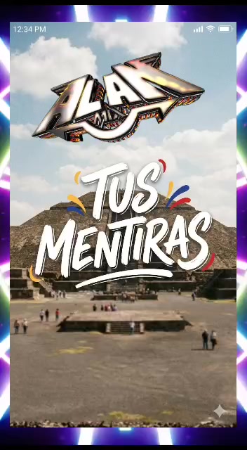 @Alan Mix Teotihuacán