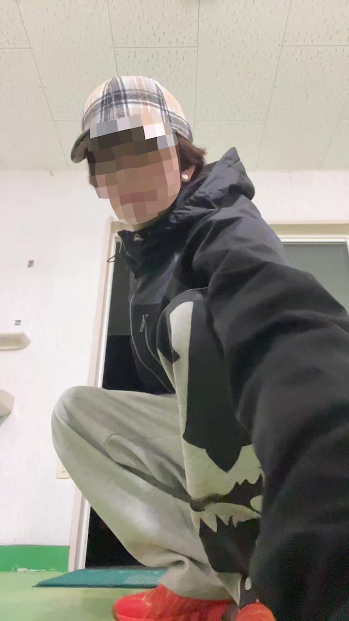 @りー