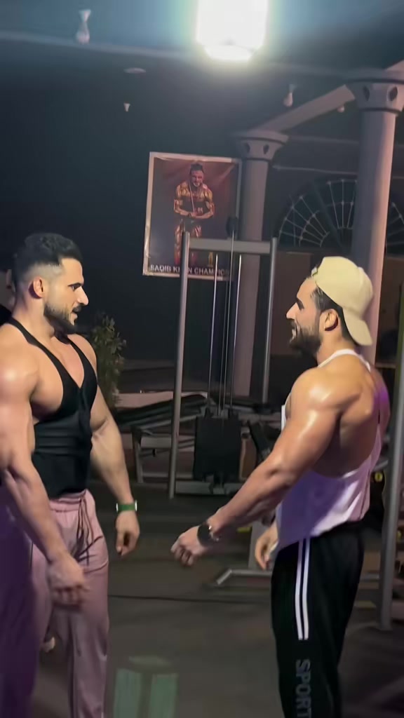 @Saqib Khan