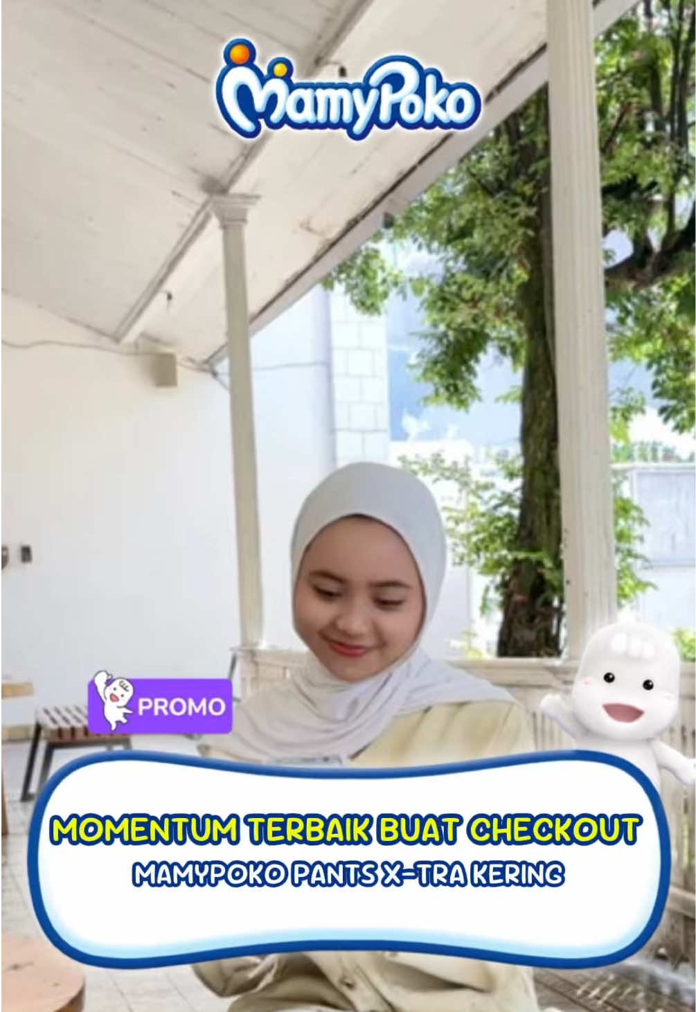 @MamyPoko Indonesia