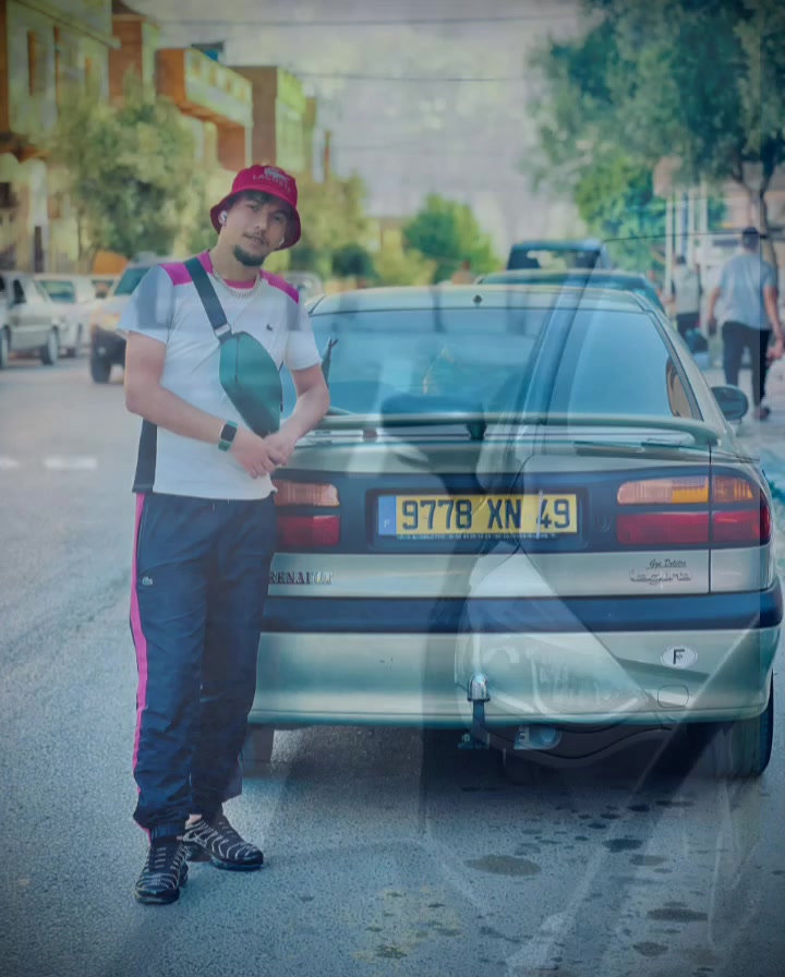@الأسطورة