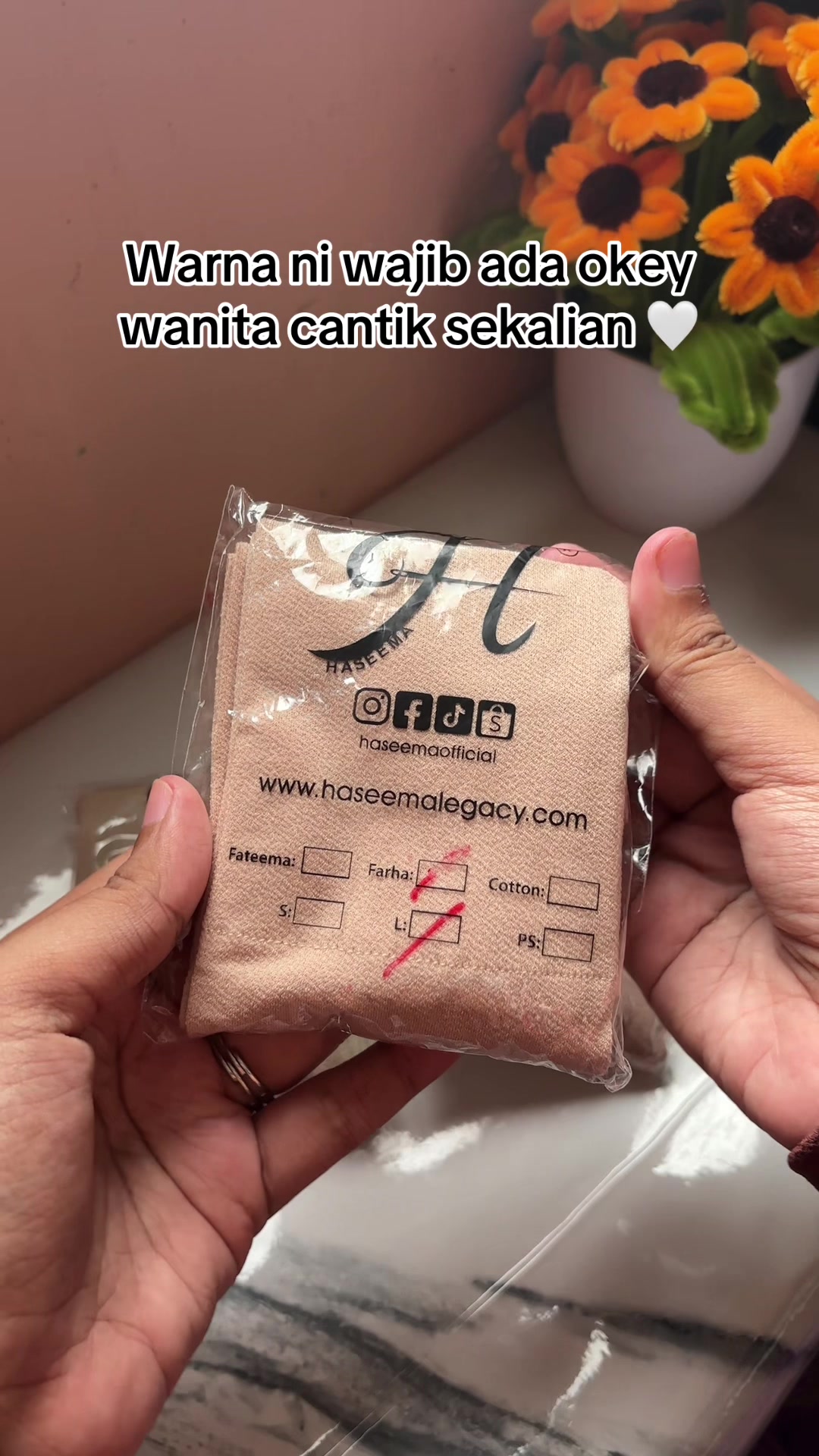 @Shop with Kakak 🛍️