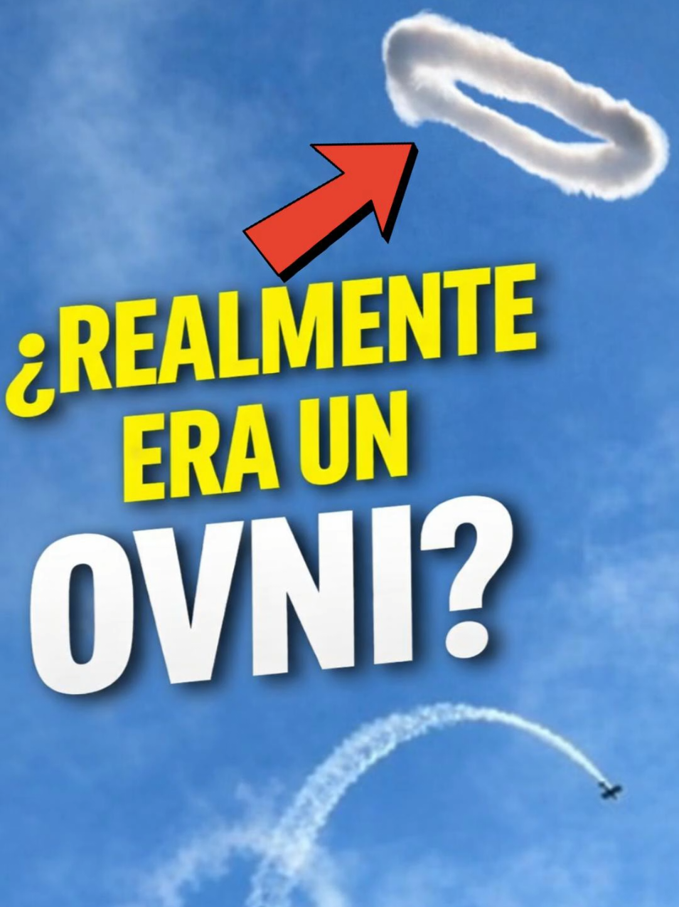 @T&iacute;o Ovni