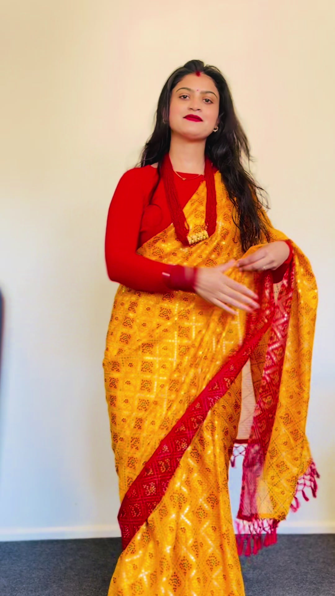 @Isha Niraula Dhakal
