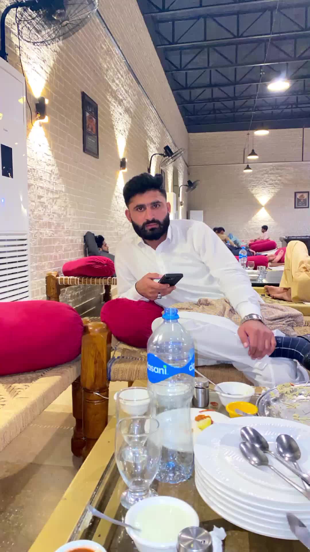 @SHERAZ BUTT 241🏋