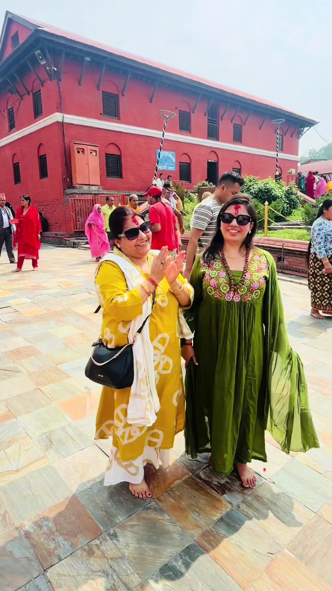 @Sandhya Adhikari