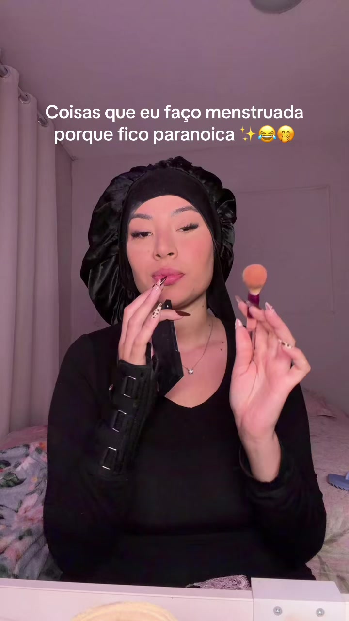 @Lar&iacute; Ribeiro | m&atilde;e virtual 💗