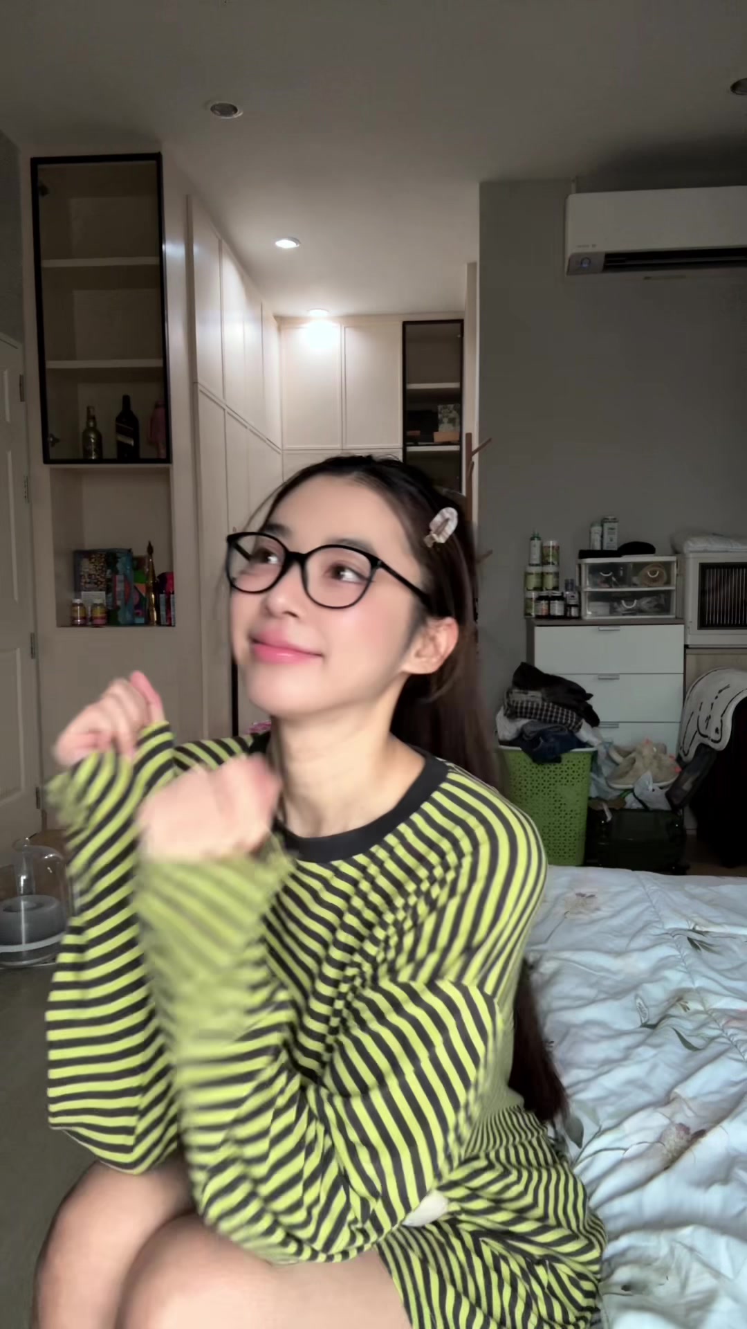 @กิ๊ฟตี้มีแมวห้าตัว