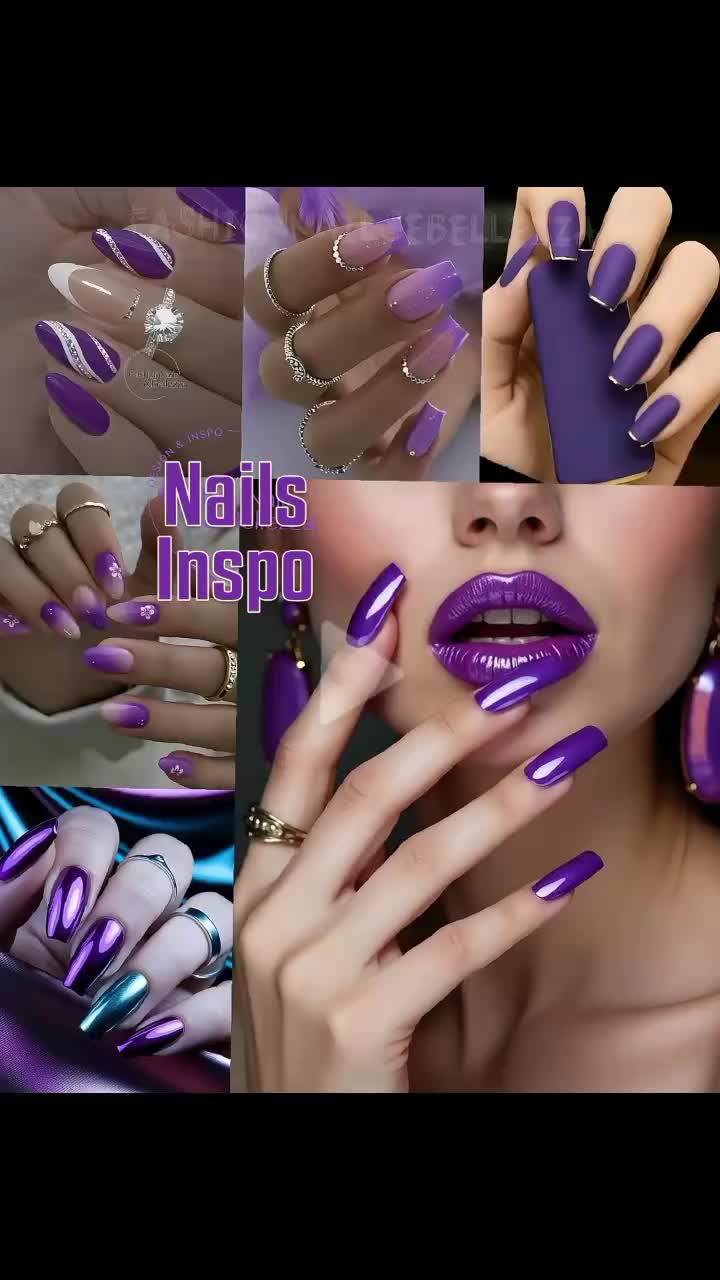 @идеи маникюра💅