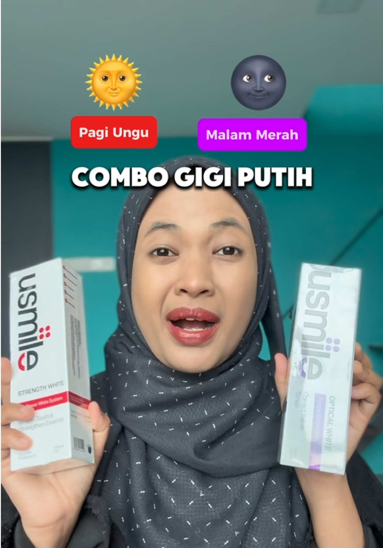 @Nisa Rina | Anak Perantau