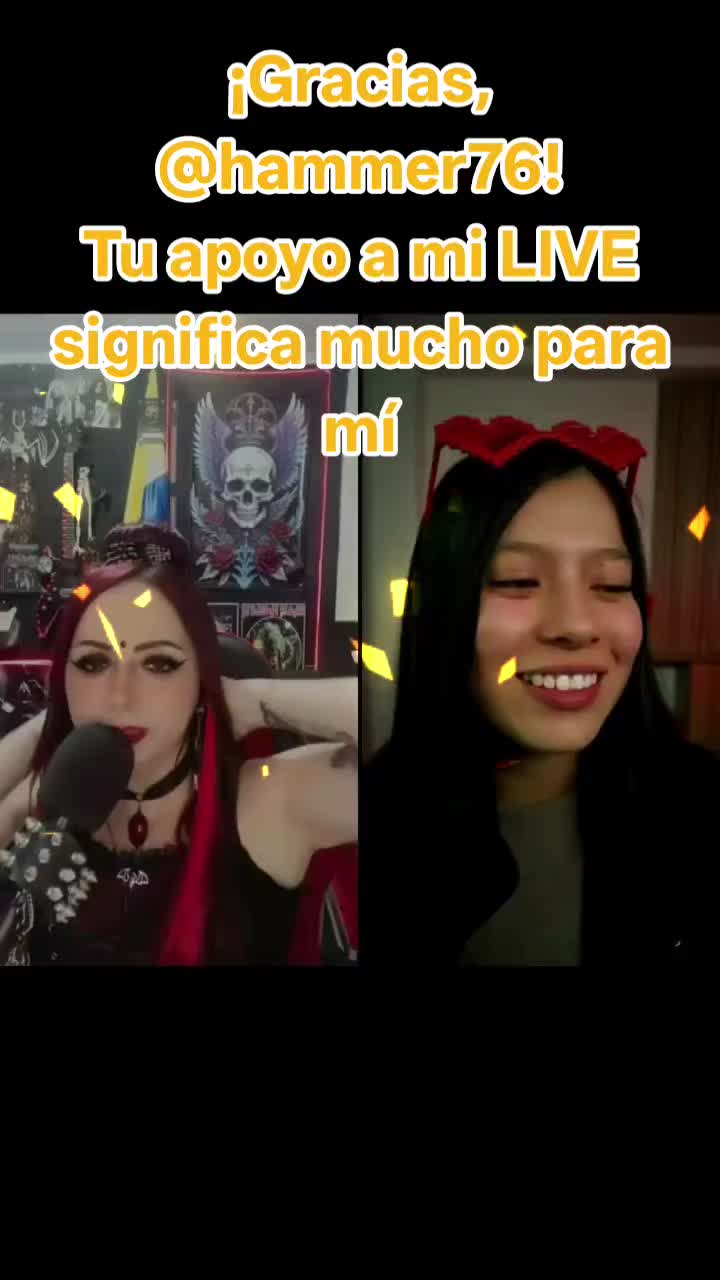 @🎸MARYROCKMETAL 🦇🤘 ☁️🐺