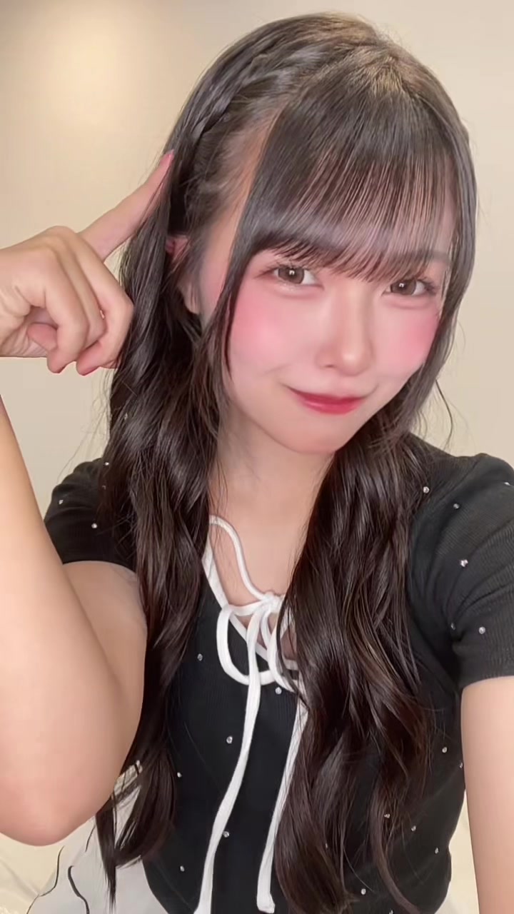 @松里音杏(きみとバンド)