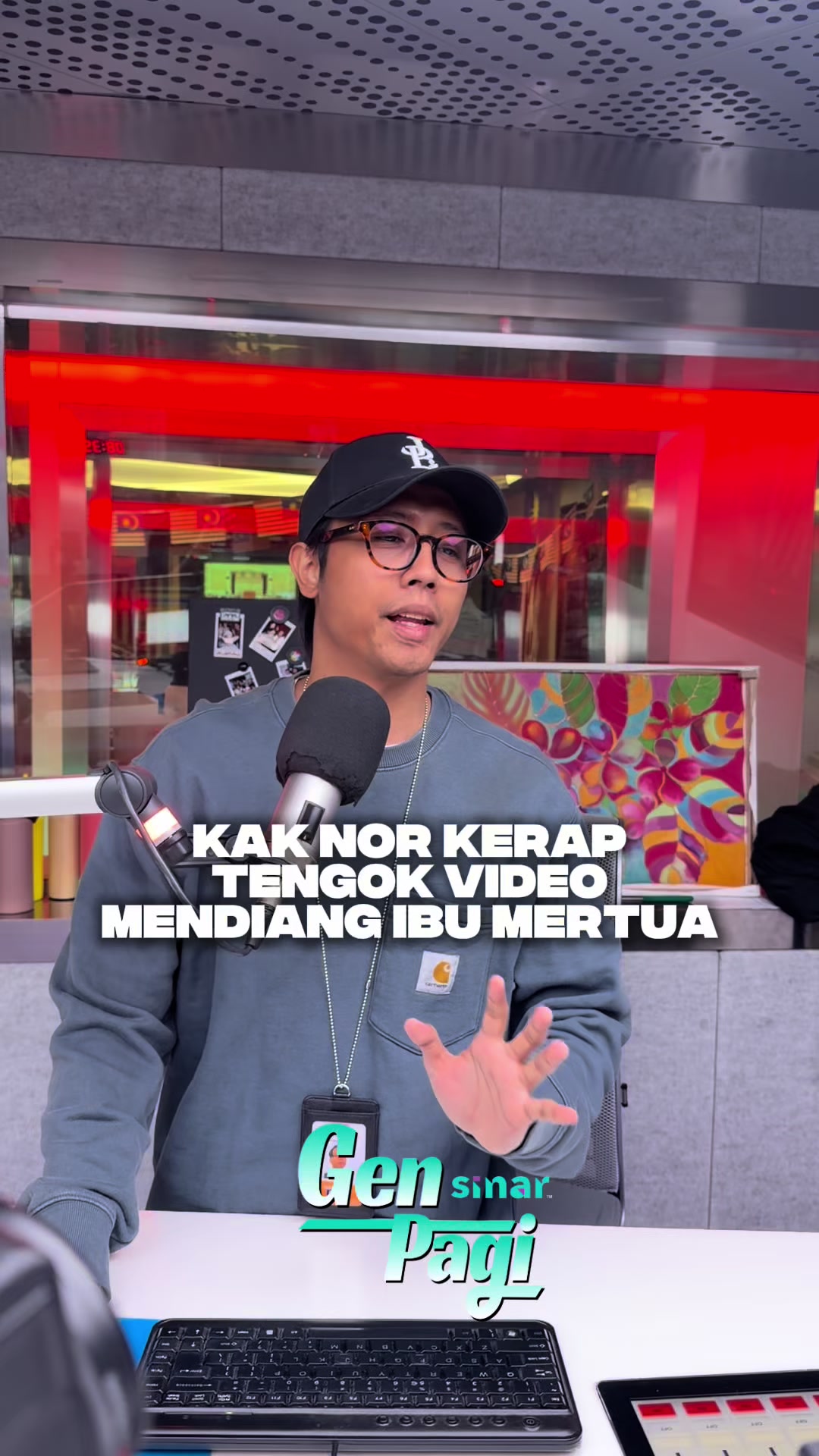 @SINAR