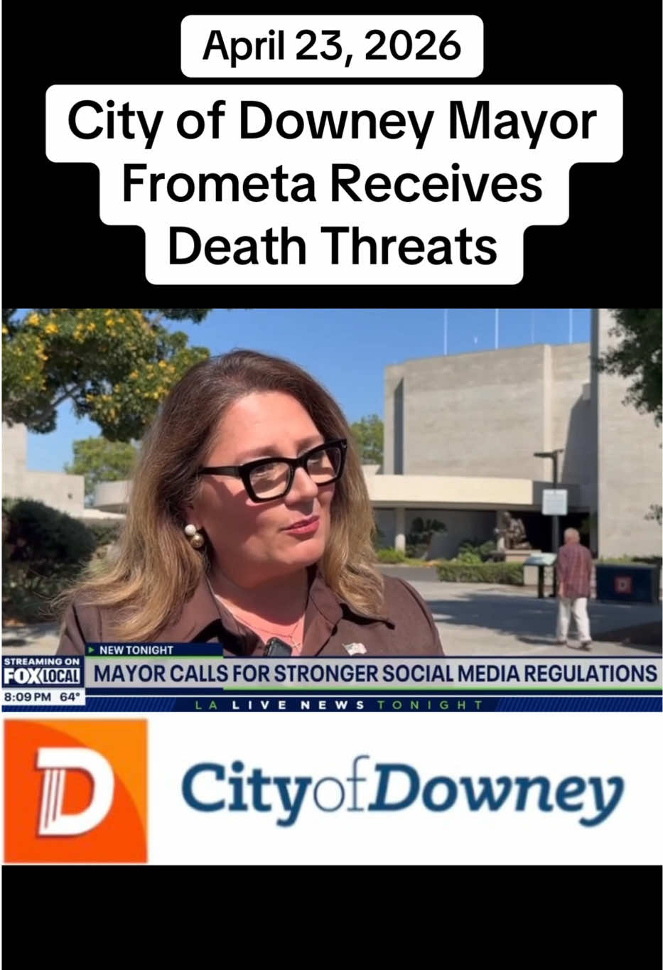 @SOUTHEAST CITIES L. A. NEWS