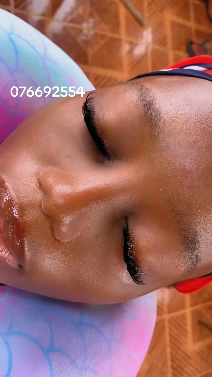 @Lash by Bee