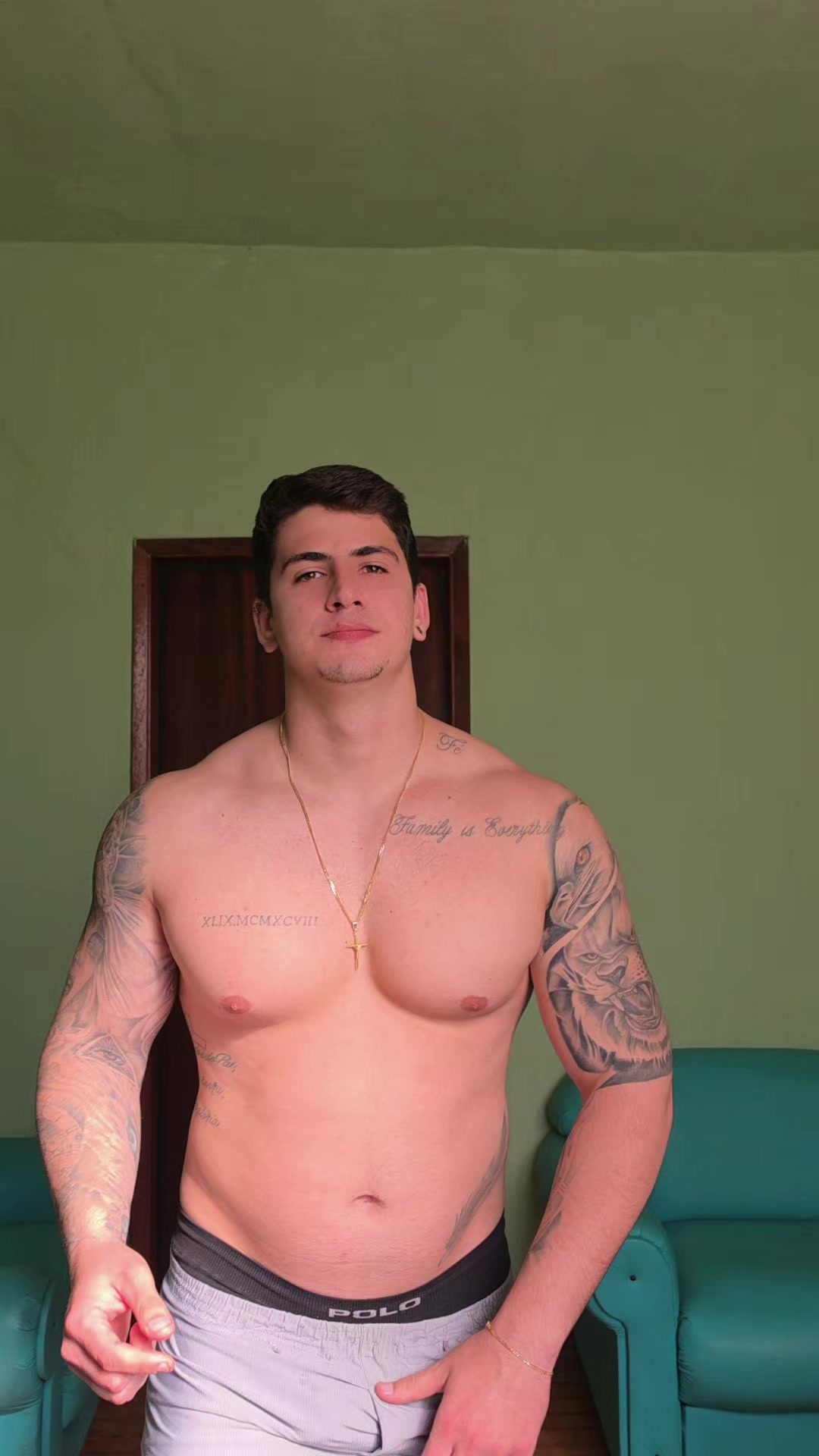@Victor Fernandes