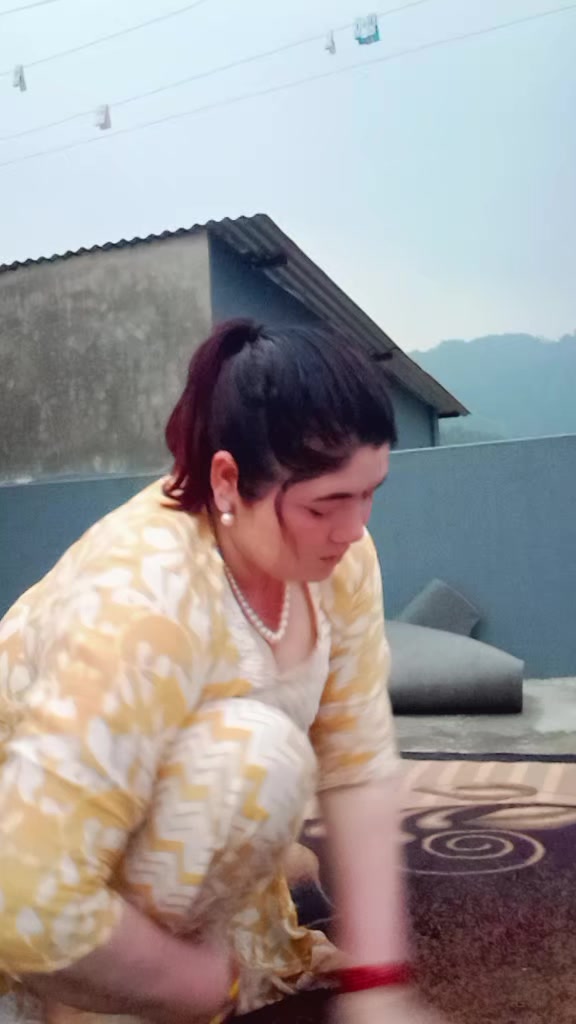 @राधिका शर्मा
