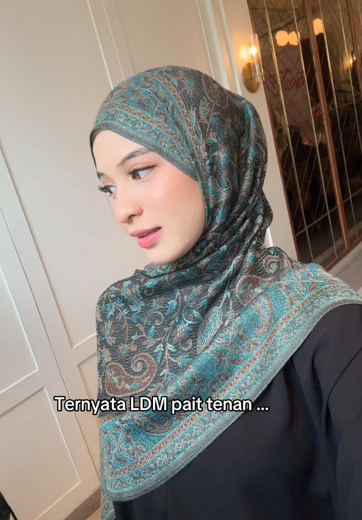 @Bukan Arab