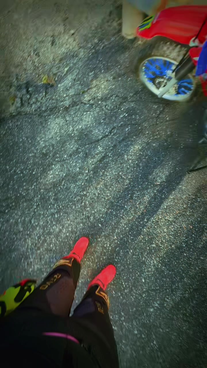 @WrecklessNorthernGirl