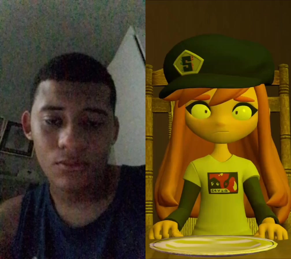 @Lucas Vicente De Silva