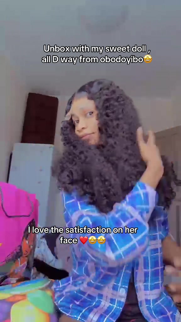 @Harmony of Harmonykinghairz