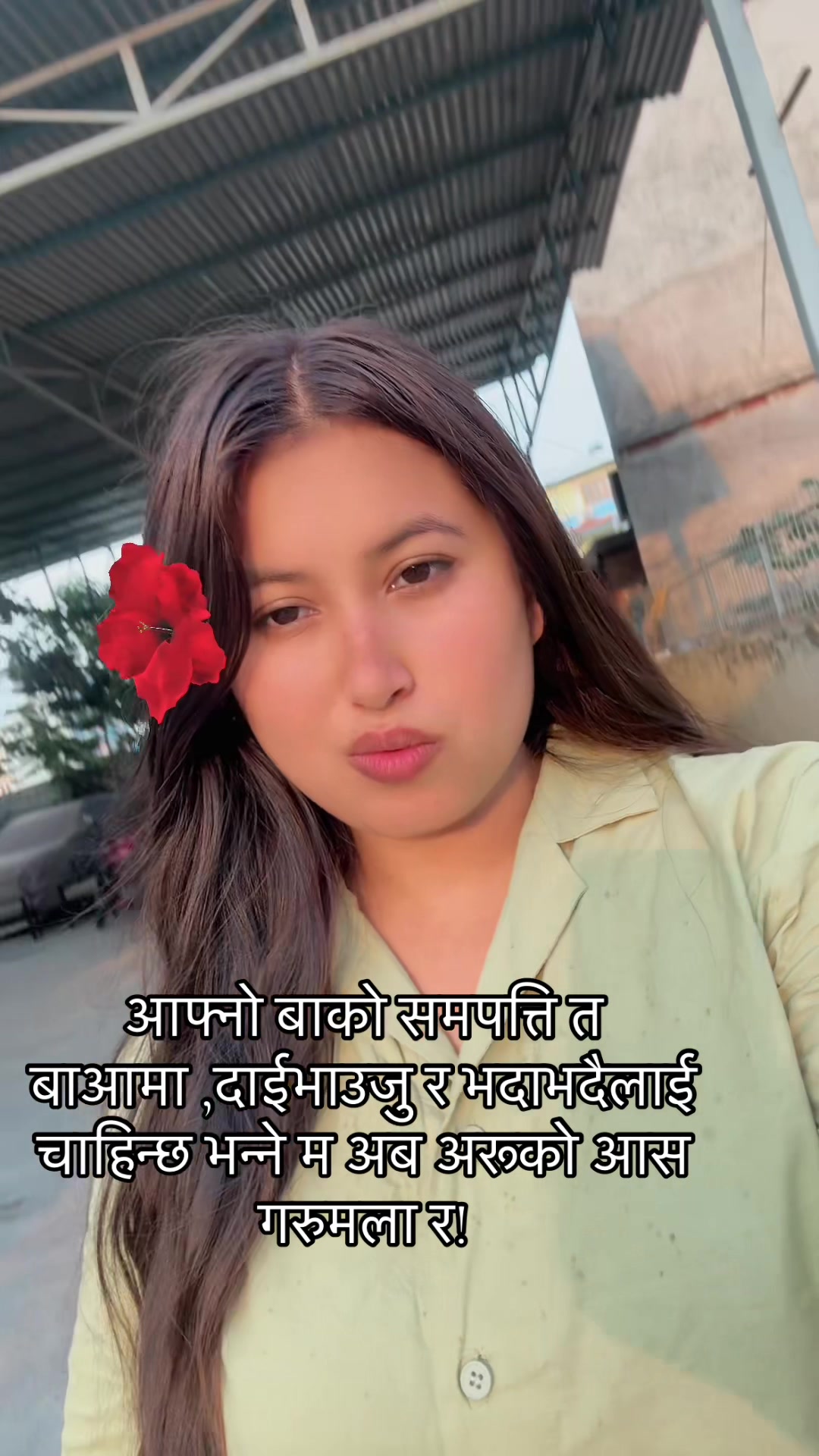 @Anisha_Khadka(नमन)