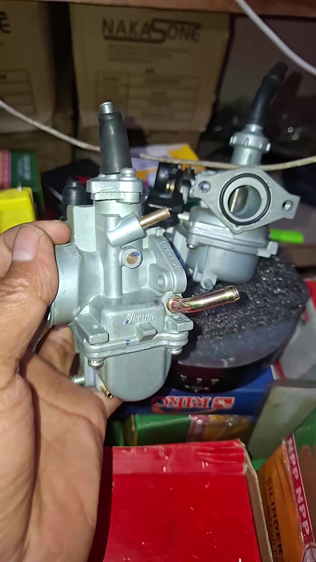 @SINARJAYAMOTOR