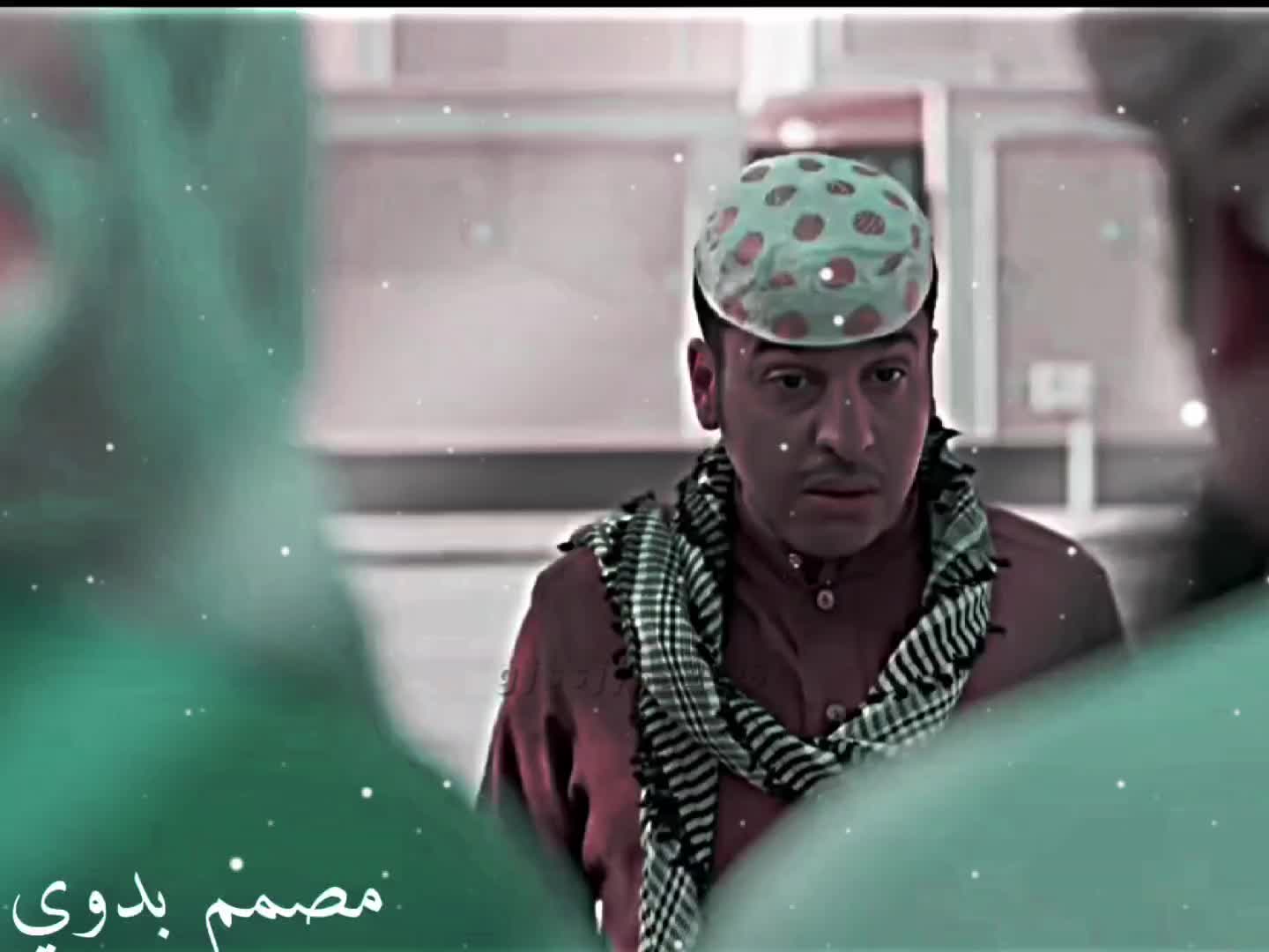 @🐺مٕـــصـًـمــم بُـدوي🇸🇦