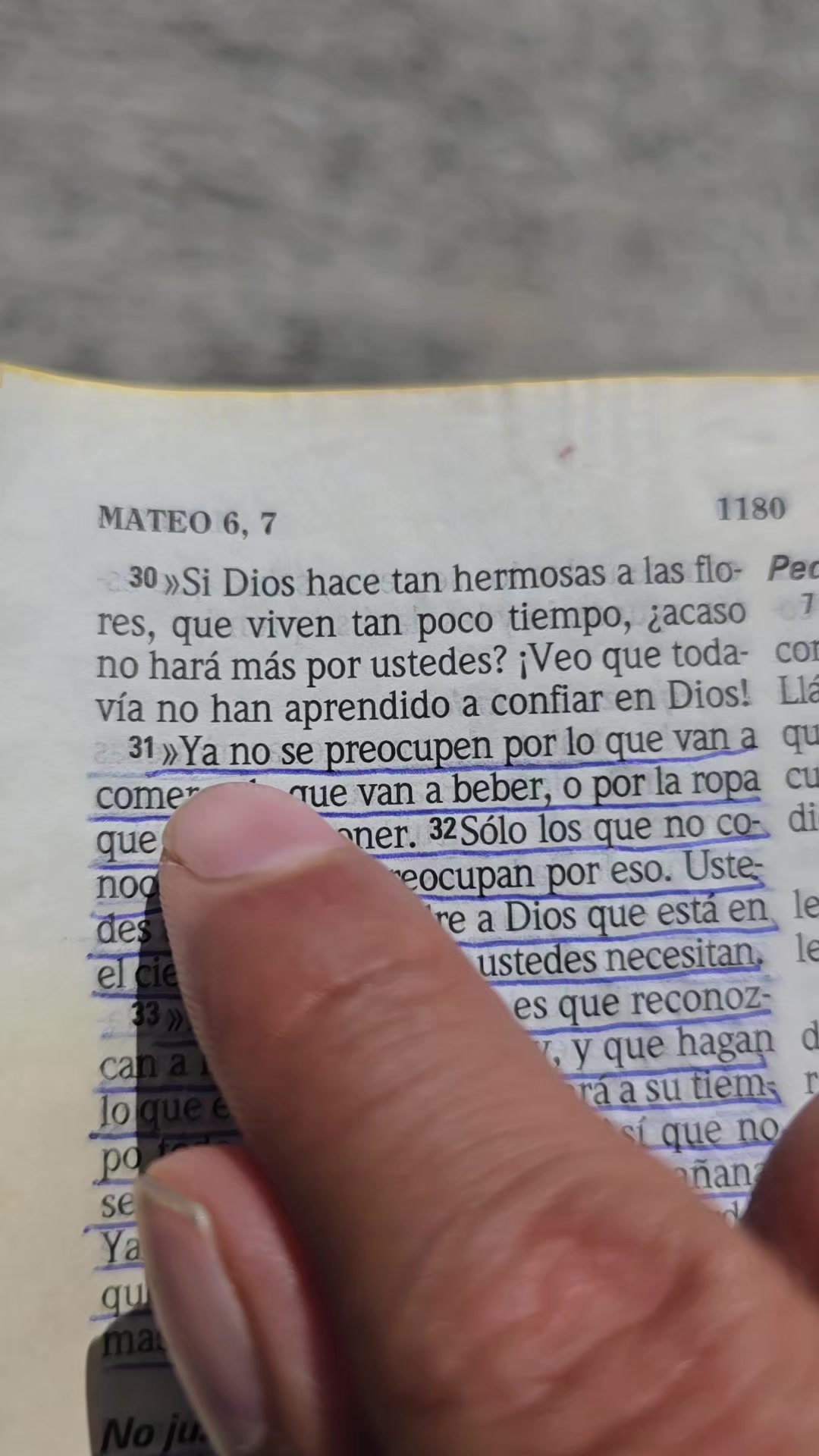 @Palabra de Dios