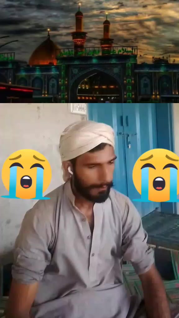 @Irfan Raza