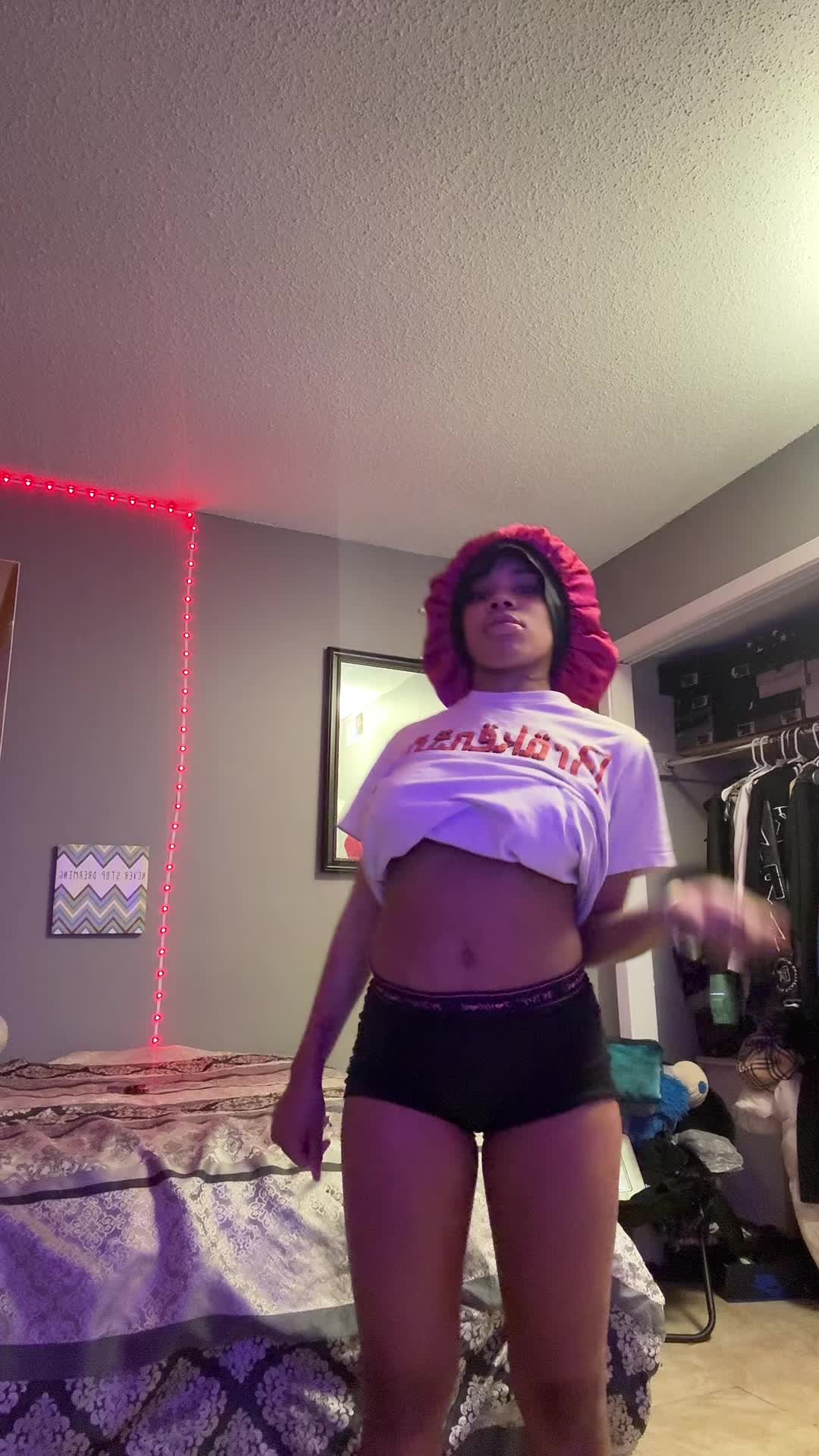 @kayla janae 💞