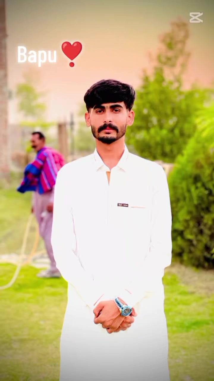 @❓ماں da لاڈلہ LADI 💫❗
