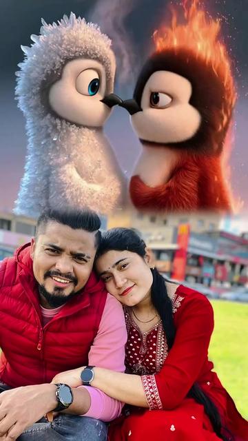 @❤️प्यारि छोरि सुहानाको मामु🤗❤