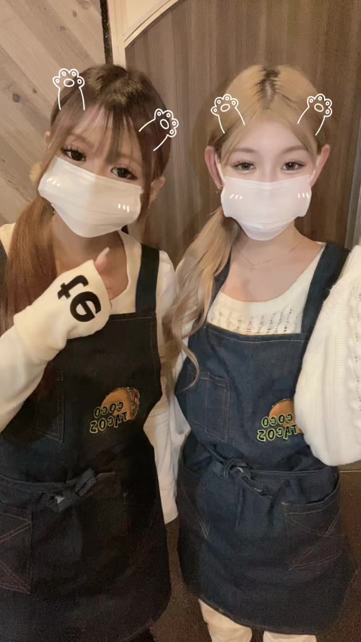 @coco tacos / 尼崎タコス