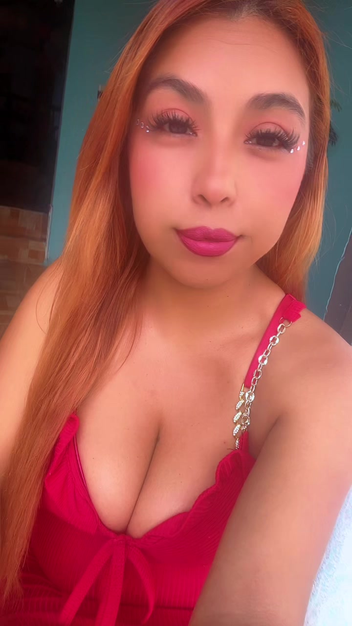 @Jaqui Pii&ntilde;a 🍍❣️
